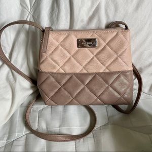 nine west crossbody purse